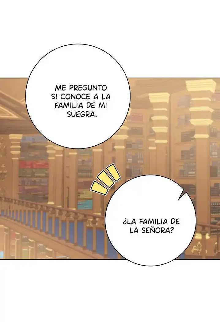 ¿Mi Esposo Esta Enfermo? Soy Su Esposa Por Contrato. - Capítulo 54 - Página 37 - LectorTMOo