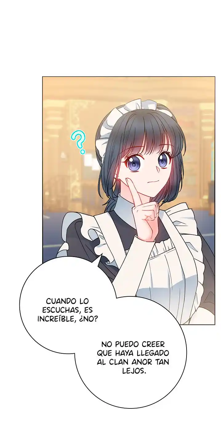 ¿Mi Esposo Esta Enfermo? Soy Su Esposa Por Contrato. - Capítulo 54 - Página 41 - LectorTMOo