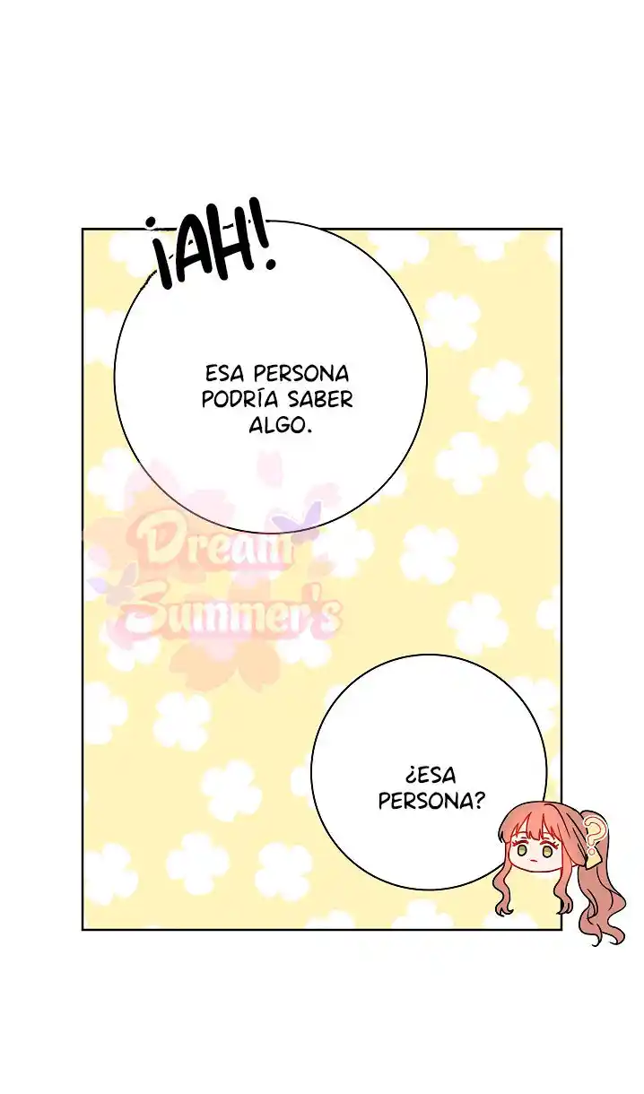 ¿Mi Esposo Esta Enfermo? Soy Su Esposa Por Contrato. - Capítulo 54 - Página 42 - LectorTMOo