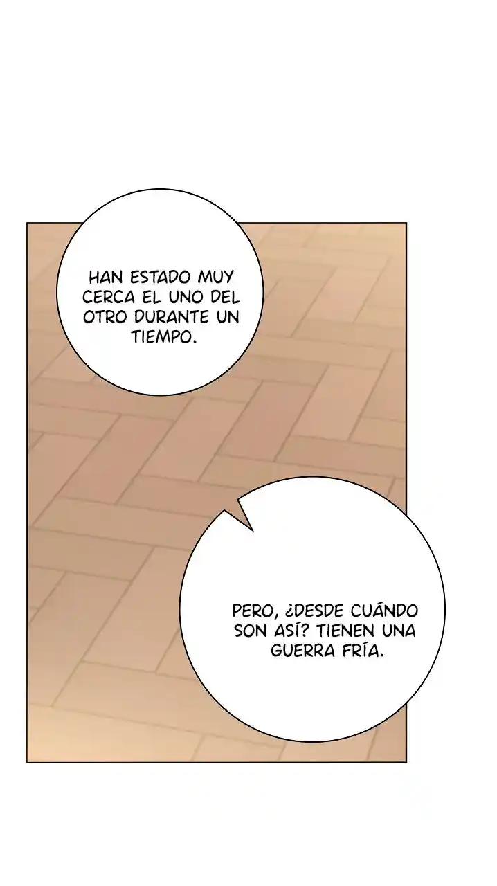 ¿Mi Esposo Esta Enfermo? Soy Su Esposa Por Contrato. - Capítulo 54 - Página 47 - LectorTMOo