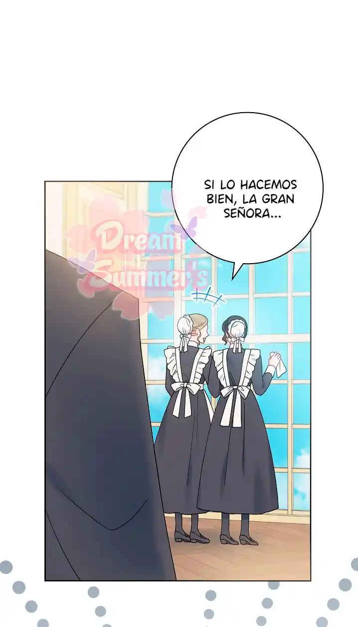 ¿Mi Esposo Esta Enfermo? Soy Su Esposa Por Contrato. - Capítulo 54 - Página 48 - LectorTMOo