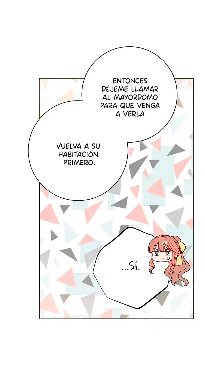 ¿Mi Esposo Esta Enfermo? Soy Su Esposa Por Contrato. - Capítulo 54 - Página 66 - LectorTMOo