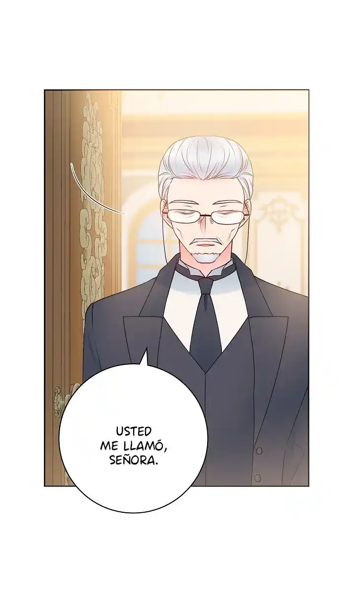 ¿Mi Esposo Esta Enfermo? Soy Su Esposa Por Contrato. - Capítulo 55 - Página 9 - LectorTMOo