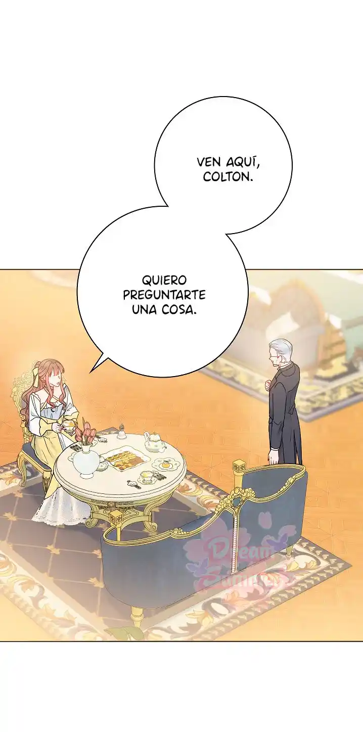 ¿Mi Esposo Esta Enfermo? Soy Su Esposa Por Contrato. - Capítulo 55 - Página 10 - LectorTMOo