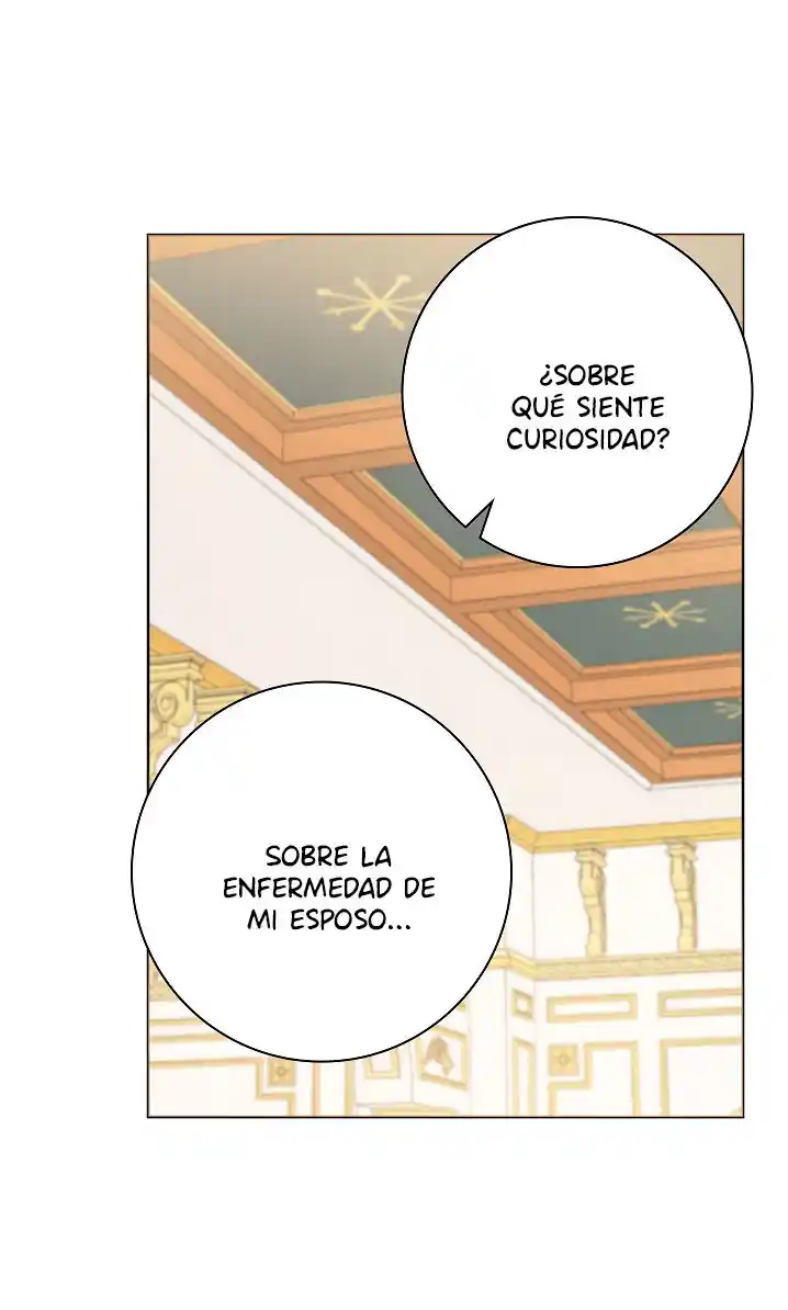 ¿Mi Esposo Esta Enfermo? Soy Su Esposa Por Contrato. - Capítulo 55 - Página 11 - LectorTMOo