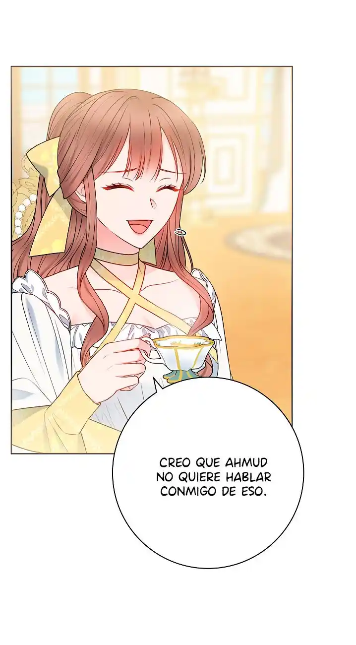 ¿Mi Esposo Esta Enfermo? Soy Su Esposa Por Contrato. - Capítulo 55 - Página 12 - LectorTMOo