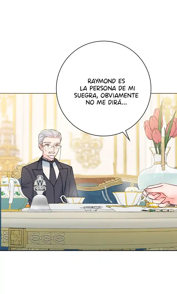 ¿Mi Esposo Esta Enfermo? Soy Su Esposa Por Contrato. - Capítulo 55 - Página 13 - LectorTMOo