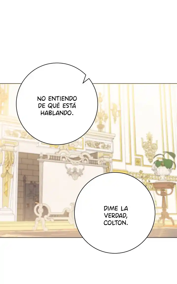 ¿Mi Esposo Esta Enfermo? Soy Su Esposa Por Contrato. - Capítulo 55 - Página 17 - LectorTMOo
