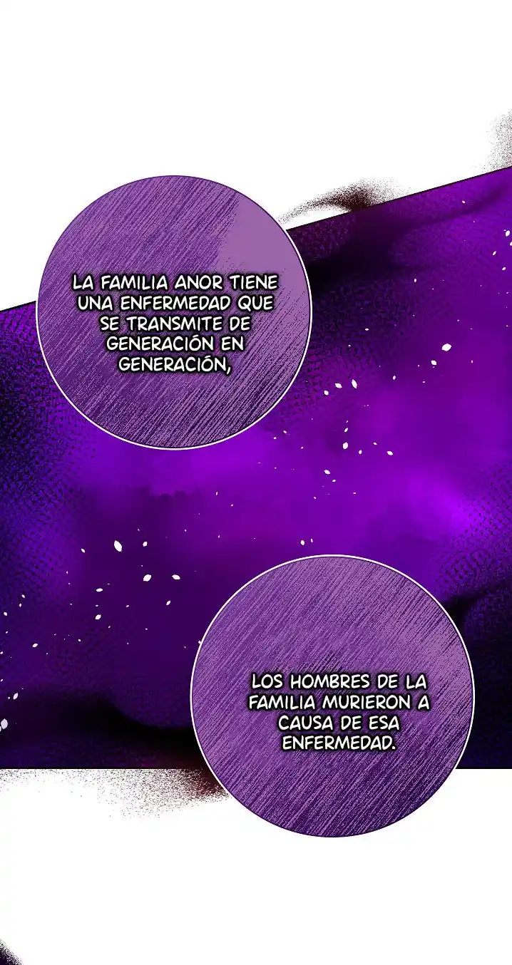¿Mi Esposo Esta Enfermo? Soy Su Esposa Por Contrato. - Capítulo 55 - Página 19 - LectorTMOo