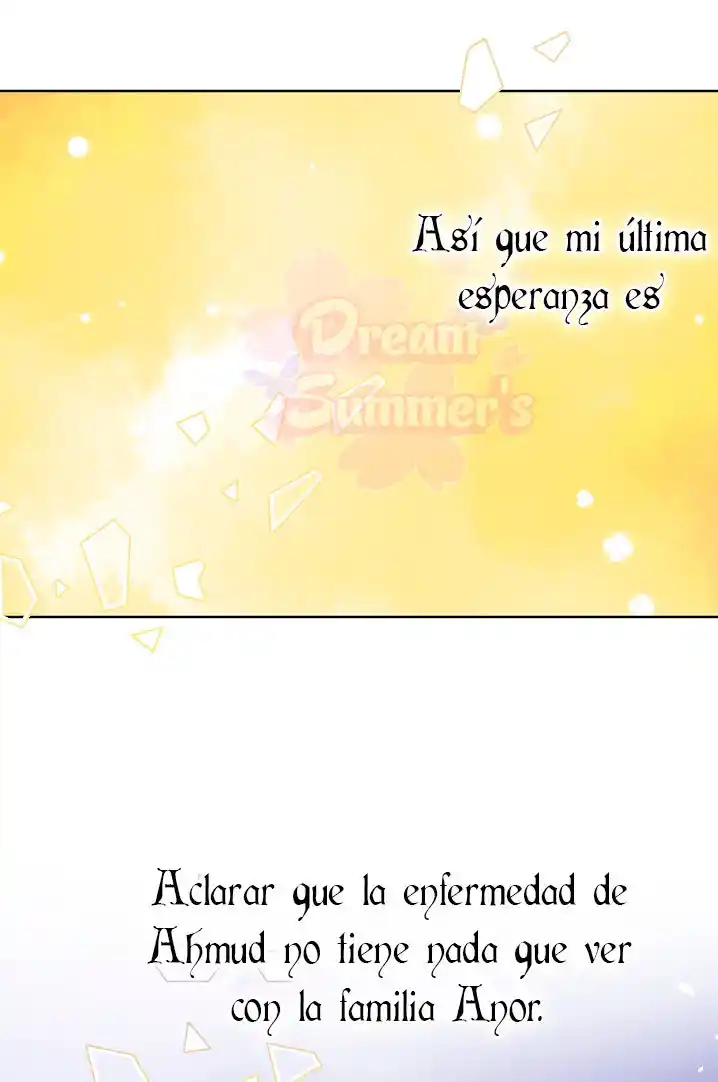 ¿Mi Esposo Esta Enfermo? Soy Su Esposa Por Contrato. - Capítulo 55 - Página 22 - LectorTMOo