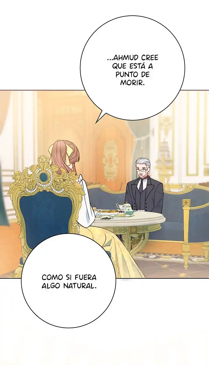 ¿Mi Esposo Esta Enfermo? Soy Su Esposa Por Contrato. - Capítulo 55 - Página 24 - LectorTMOo