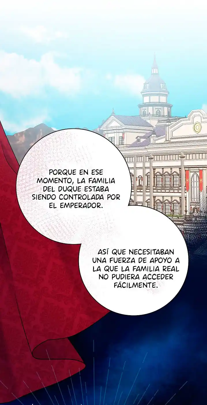¿Mi Esposo Esta Enfermo? Soy Su Esposa Por Contrato. - Capítulo 55 - Página 33 - LectorTMOo