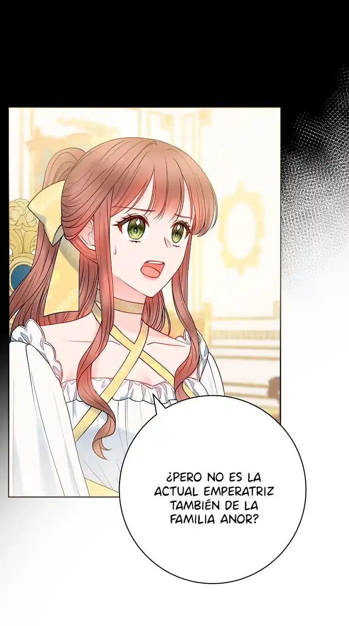 ¿Mi Esposo Esta Enfermo? Soy Su Esposa Por Contrato. - Capítulo 55 - Página 37 - LectorTMOo