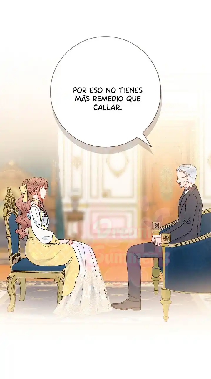 ¿Mi Esposo Esta Enfermo? Soy Su Esposa Por Contrato. - Capítulo 55 - Página 40 - LectorTMOo