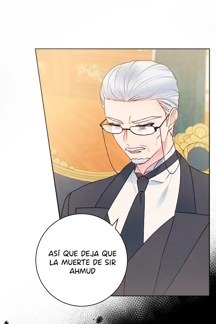 ¿Mi Esposo Esta Enfermo? Soy Su Esposa Por Contrato. - Capítulo 55 - Página 42 - LectorTMOo