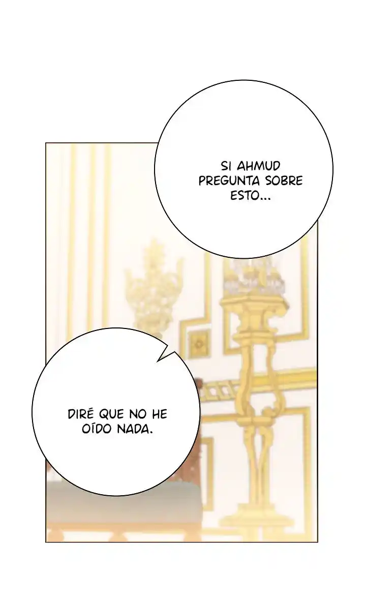 ¿Mi Esposo Esta Enfermo? Soy Su Esposa Por Contrato. - Capítulo 55 - Página 48 - LectorTMOo