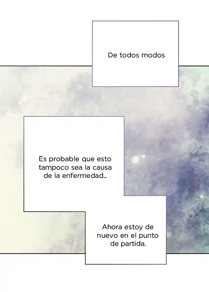 ¿Mi Esposo Esta Enfermo? Soy Su Esposa Por Contrato. - Capítulo 55 - Página 54 - LectorTMOo