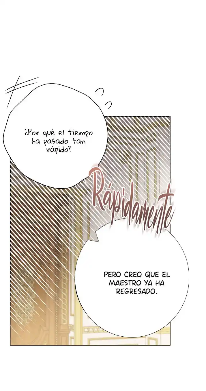 ¿Mi Esposo Esta Enfermo? Soy Su Esposa Por Contrato. - Capítulo 55 - Página 59 - LectorTMOo