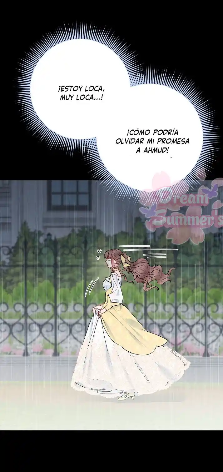 ¿Mi Esposo Esta Enfermo? Soy Su Esposa Por Contrato. - Capítulo 55 - Página 64 - LectorTMOo
