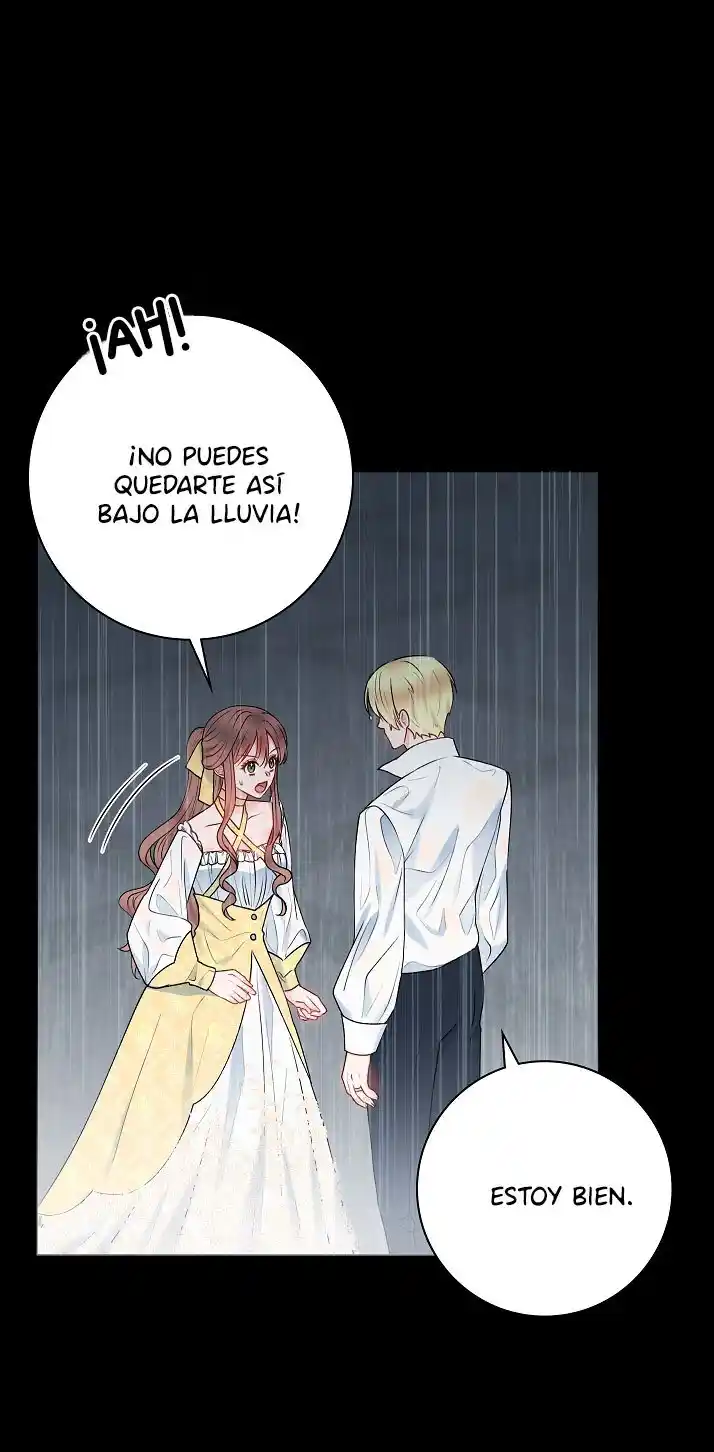 ¿Mi Esposo Esta Enfermo? Soy Su Esposa Por Contrato. - Capítulo 56 - Página 15 - LectorTMOo