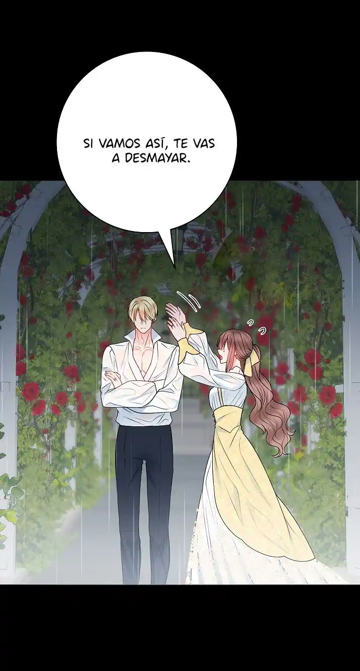 ¿Mi Esposo Esta Enfermo? Soy Su Esposa Por Contrato. - Capítulo 56 - Página 21 - LectorTMOo