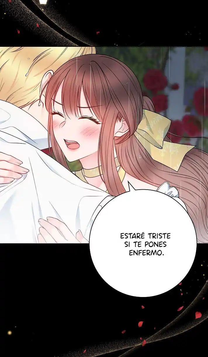 ¿Mi Esposo Esta Enfermo? Soy Su Esposa Por Contrato. - Capítulo 56 - Página 29 - LectorTMOo