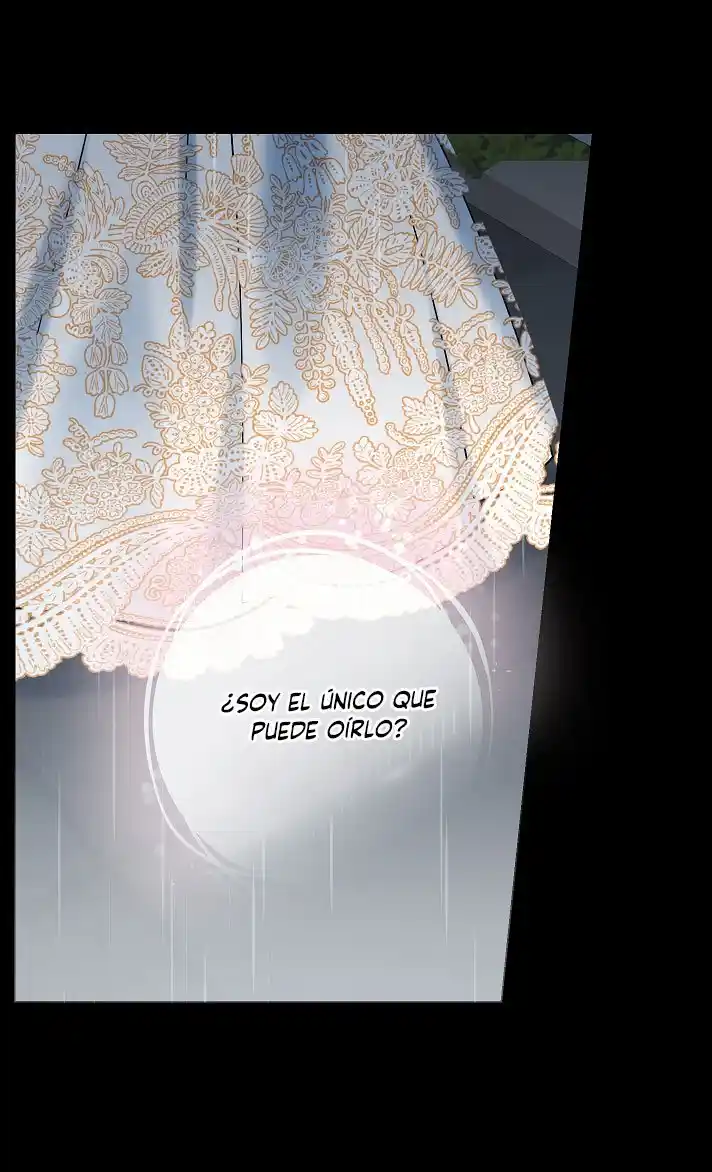 ¿Mi Esposo Esta Enfermo? Soy Su Esposa Por Contrato. - Capítulo 56 - Página 35 - LectorTMOo