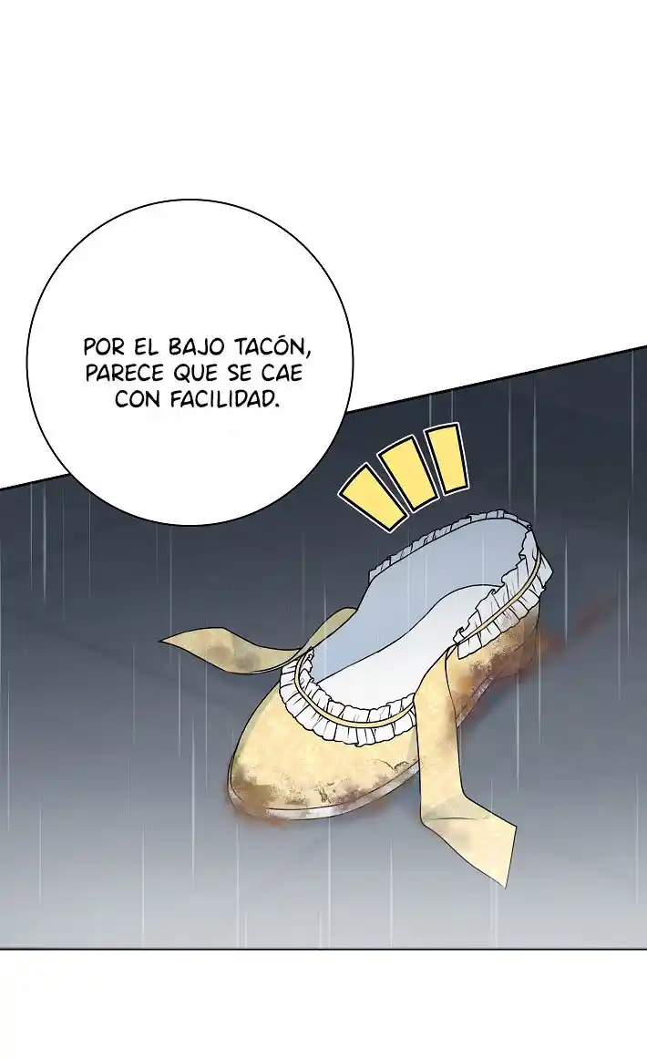 ¿Mi Esposo Esta Enfermo? Soy Su Esposa Por Contrato. - Capítulo 56 - Página 60 - LectorTMOo