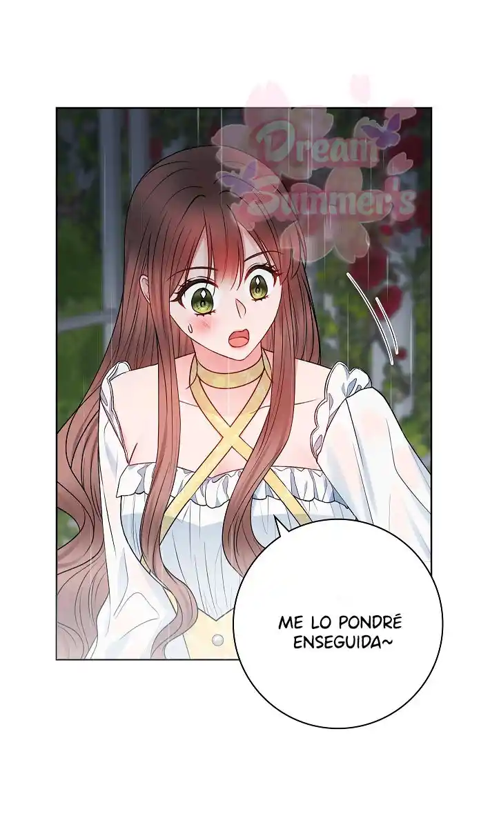 ¿Mi Esposo Esta Enfermo? Soy Su Esposa Por Contrato. - Capítulo 56 - Página 61 - LectorTMOo