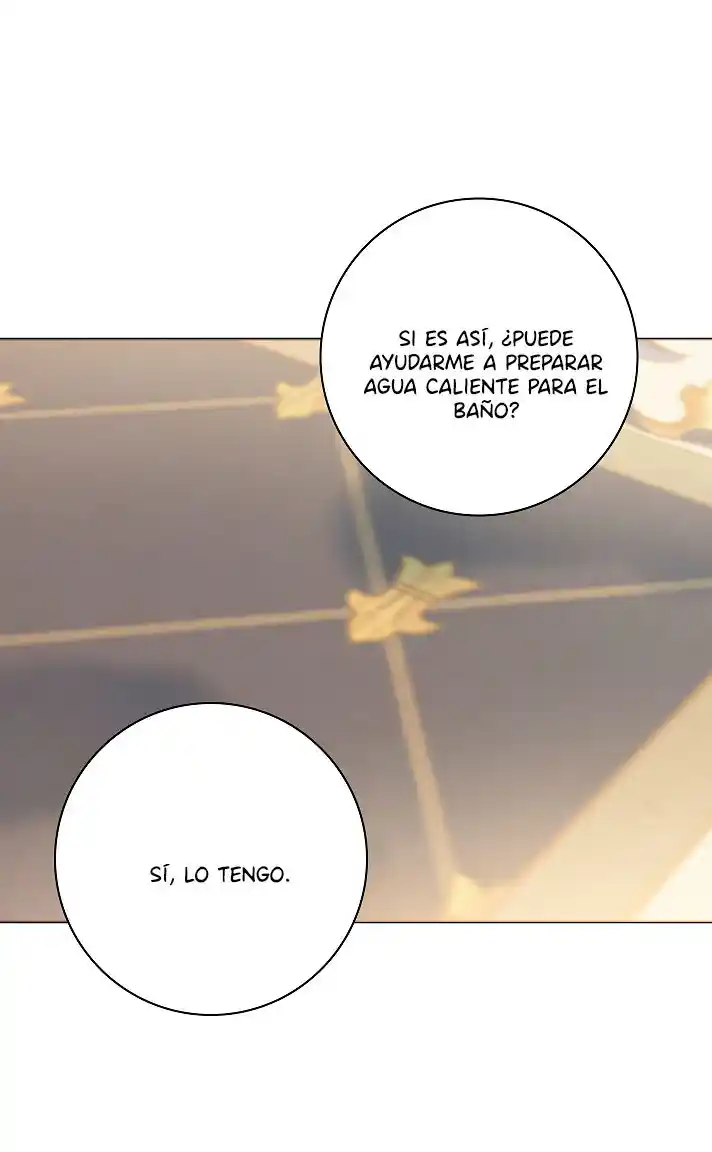 ¿Mi Esposo Esta Enfermo? Soy Su Esposa Por Contrato. - Capítulo 57 - Página 8 - LectorTMOo
