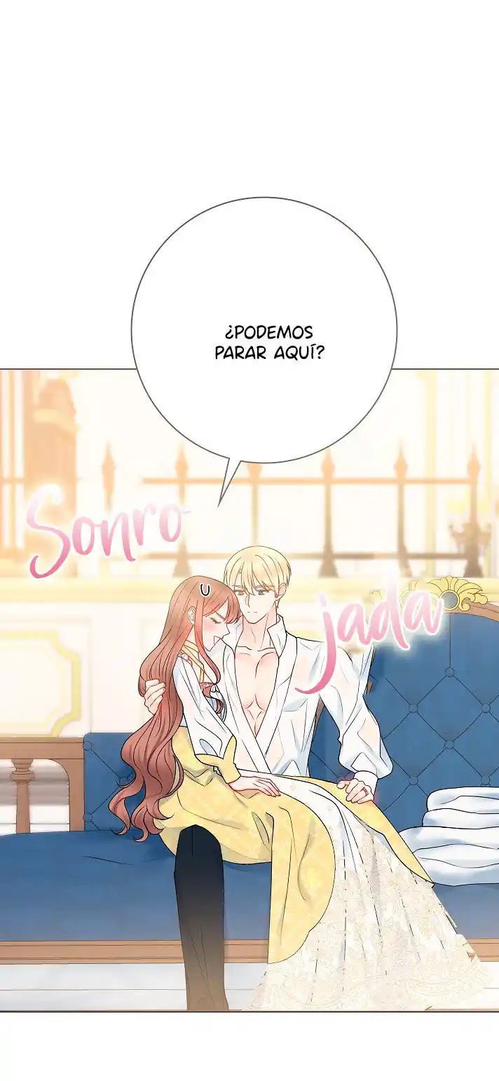 ¿Mi Esposo Esta Enfermo? Soy Su Esposa Por Contrato. - Capítulo 57 - Página 11 - LectorTMOo