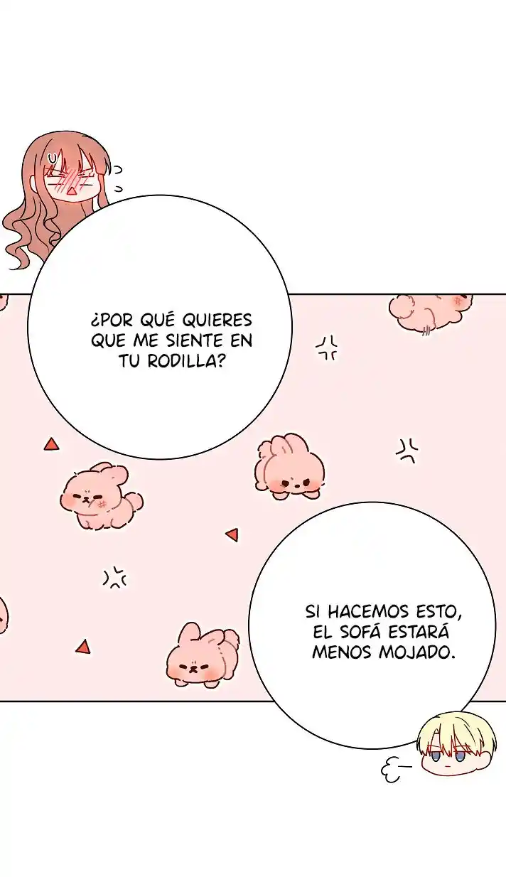 ¿Mi Esposo Esta Enfermo? Soy Su Esposa Por Contrato. - Capítulo 57 - Página 12 - LectorTMOo