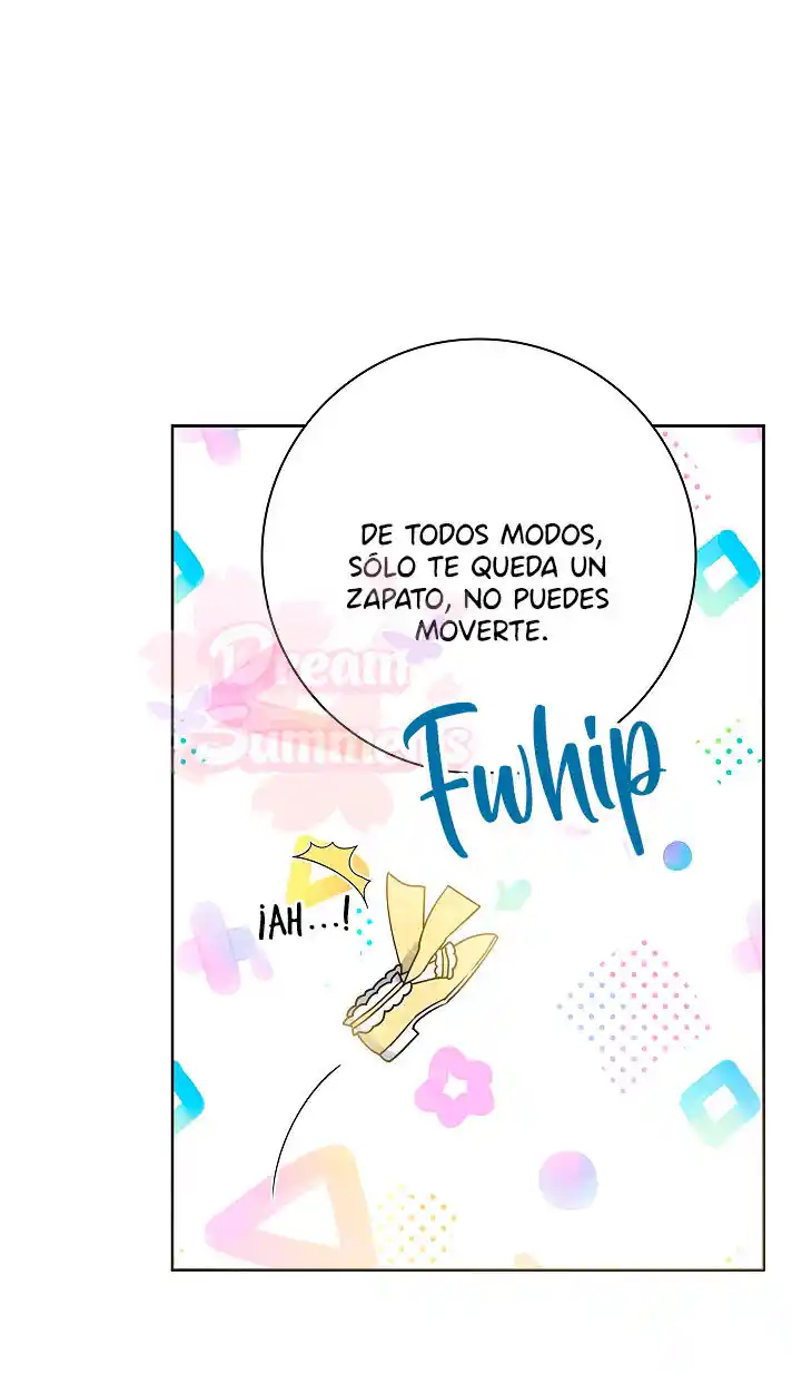 ¿Mi Esposo Esta Enfermo? Soy Su Esposa Por Contrato. - Capítulo 57 - Página 13 - LectorTMOo