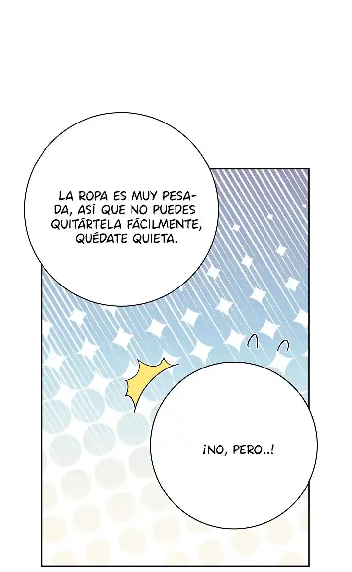¿Mi Esposo Esta Enfermo? Soy Su Esposa Por Contrato. - Capítulo 57 - Página 17 - LectorTMOo
