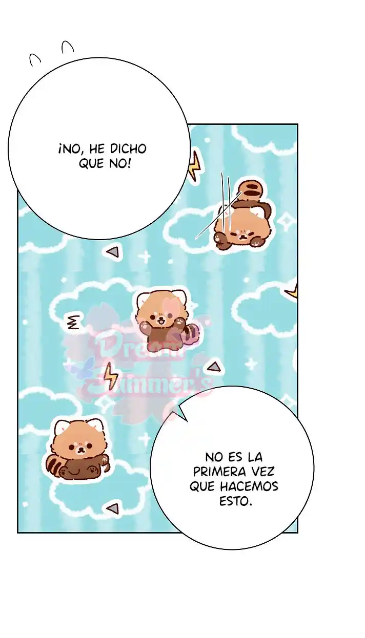 ¿Mi Esposo Esta Enfermo? Soy Su Esposa Por Contrato. - Capítulo 57 - Página 23 - LectorTMOo