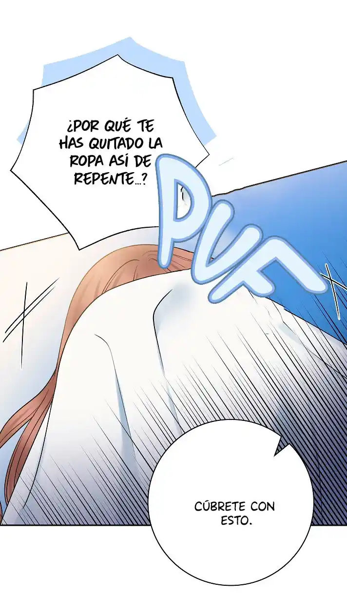 ¿Mi Esposo Esta Enfermo? Soy Su Esposa Por Contrato. - Capítulo 57 - Página 27 - LectorTMOo