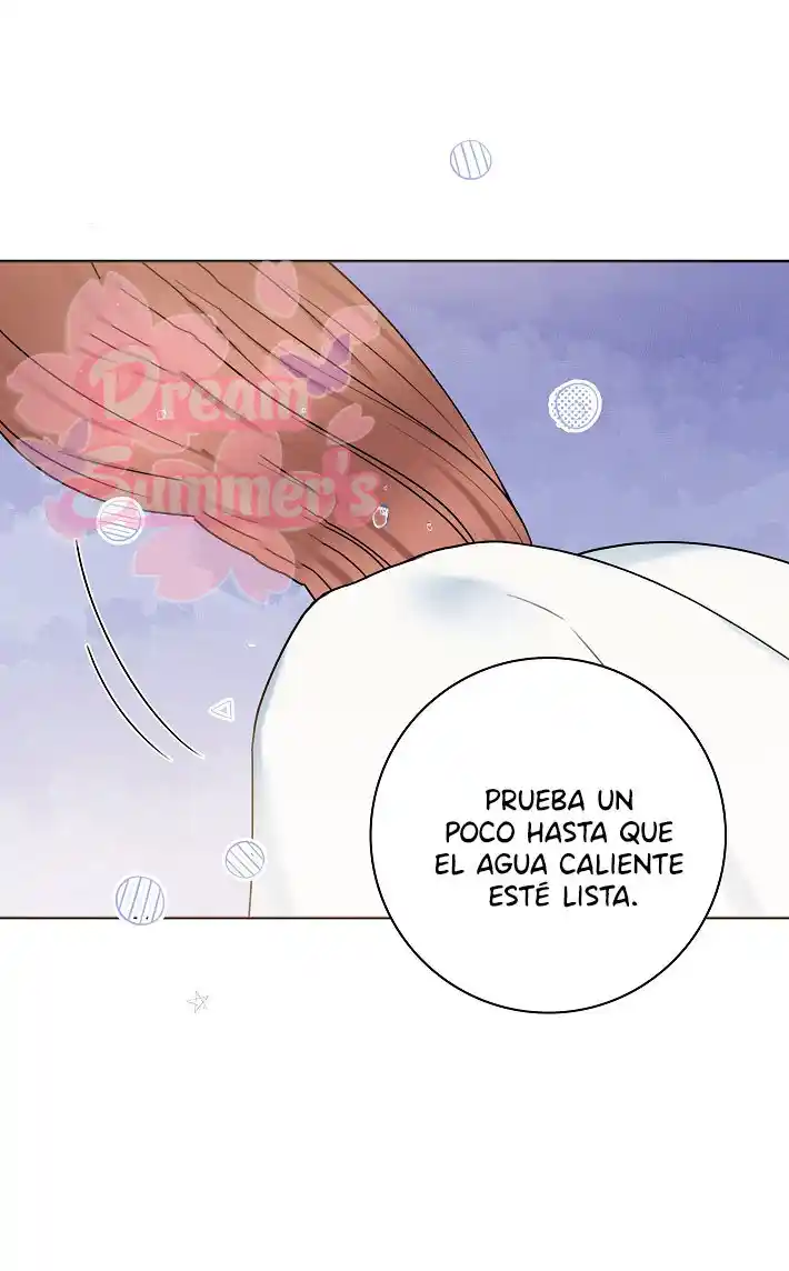 ¿Mi Esposo Esta Enfermo? Soy Su Esposa Por Contrato. - Capítulo 57 - Página 31 - LectorTMOo