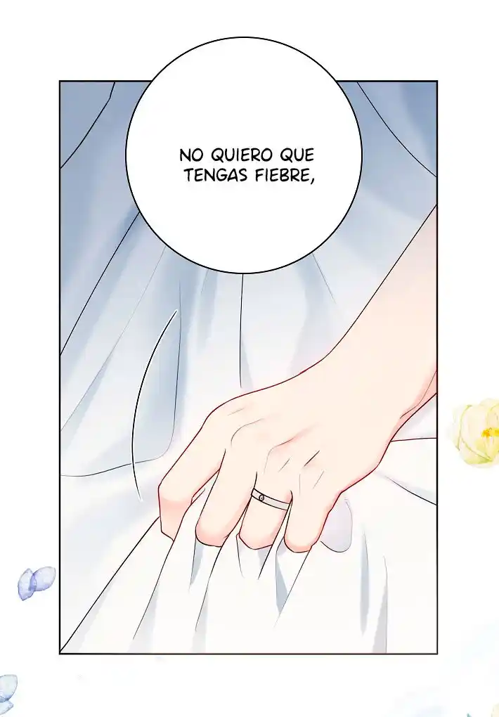 ¿Mi Esposo Esta Enfermo? Soy Su Esposa Por Contrato. - Capítulo 57 - Página 35 - LectorTMOo