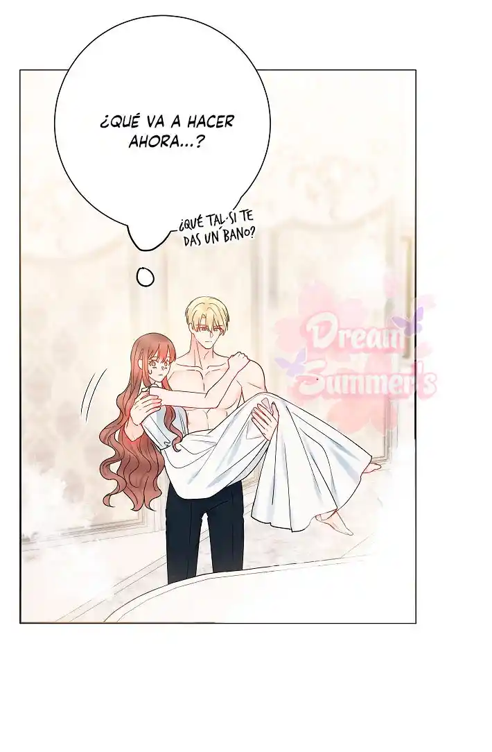¿Mi Esposo Esta Enfermo? Soy Su Esposa Por Contrato. - Capítulo 57 - Página 44 - LectorTMOo