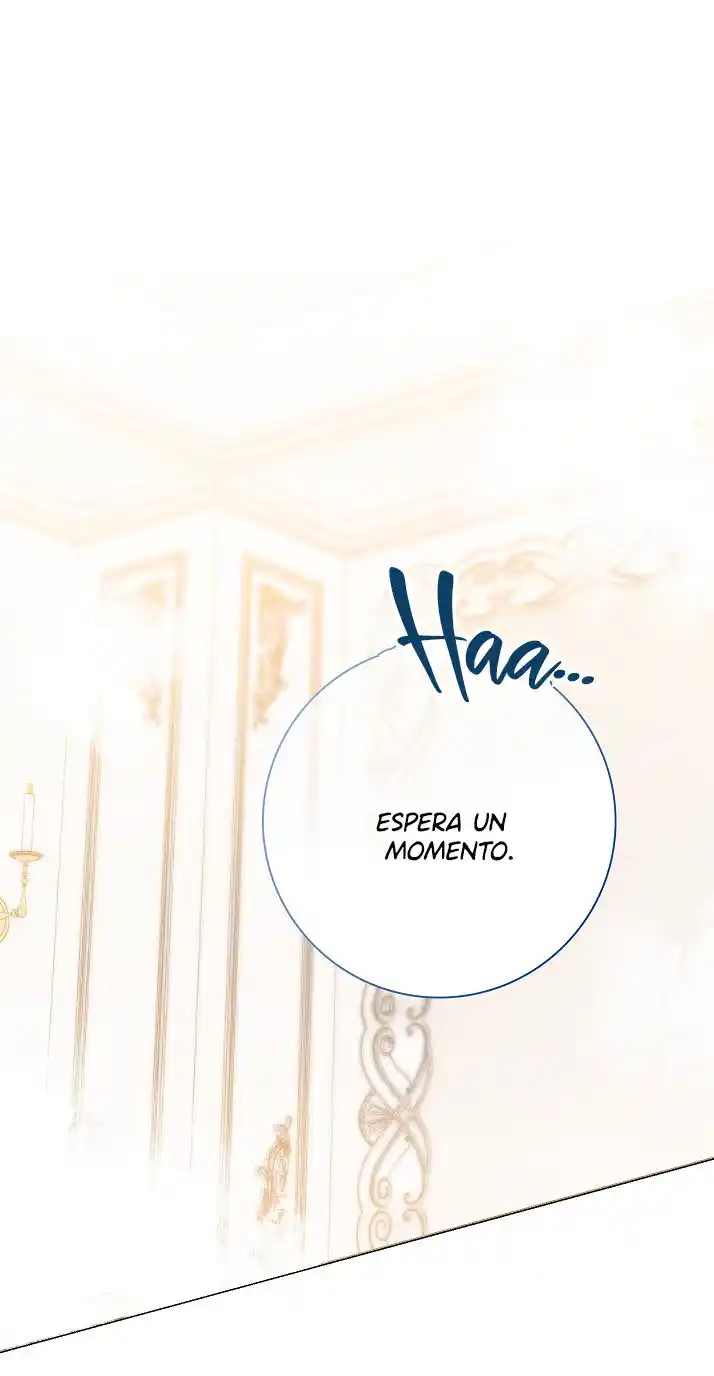 ¿Mi Esposo Esta Enfermo? Soy Su Esposa Por Contrato. - Capítulo 57 - Página 55 - LectorTMOo