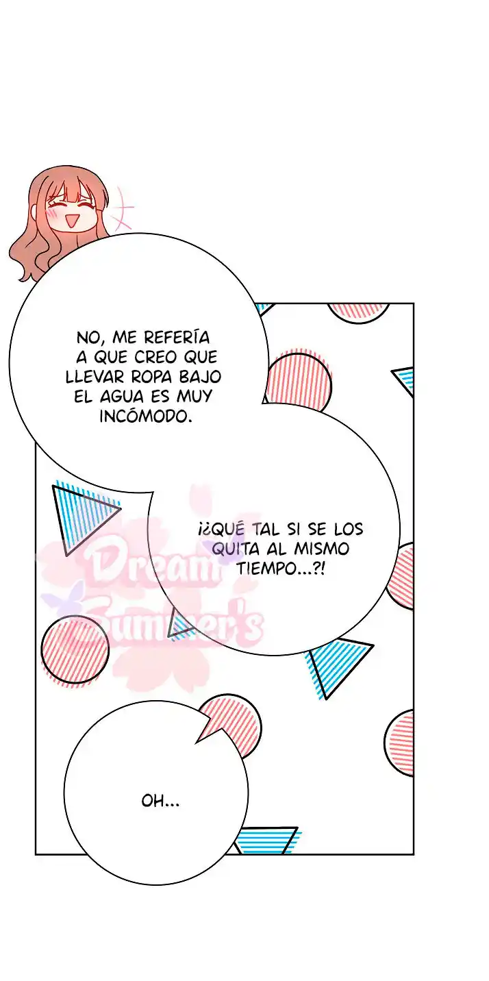 ¿Mi Esposo Esta Enfermo? Soy Su Esposa Por Contrato. - Capítulo 57 - Página 66 - LectorTMOo
