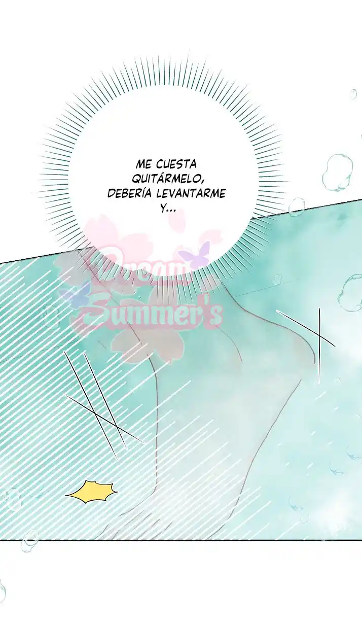 ¿Mi Esposo Esta Enfermo? Soy Su Esposa Por Contrato. - Capítulo 57 - Página 69 - LectorTMOo