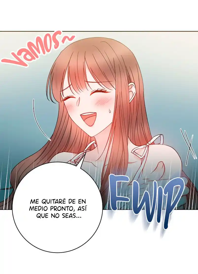 ¿Mi Esposo Esta Enfermo? Soy Su Esposa Por Contrato. - Capítulo 58 - Página 16 - LectorTMOo