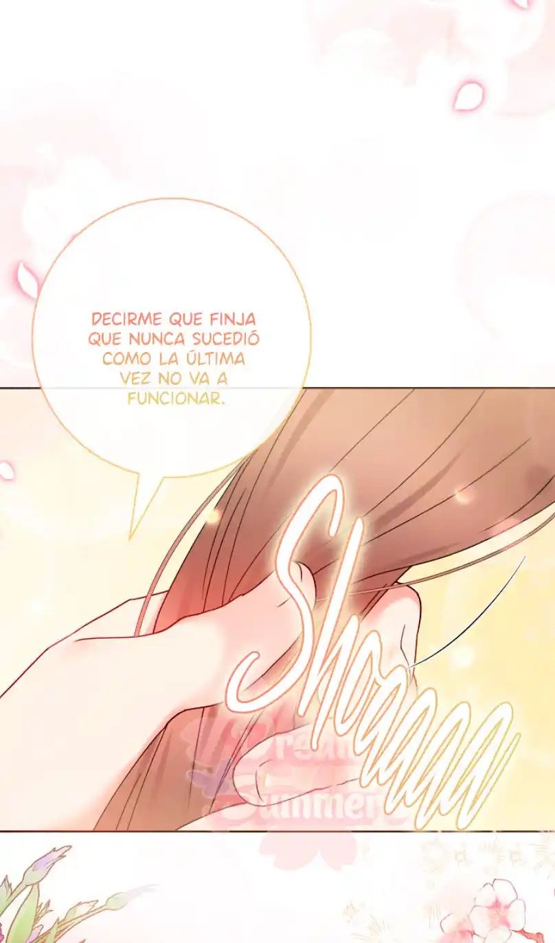 ¿Mi Esposo Esta Enfermo? Soy Su Esposa Por Contrato. - Capítulo 58 - Página 61 - LectorTMOo