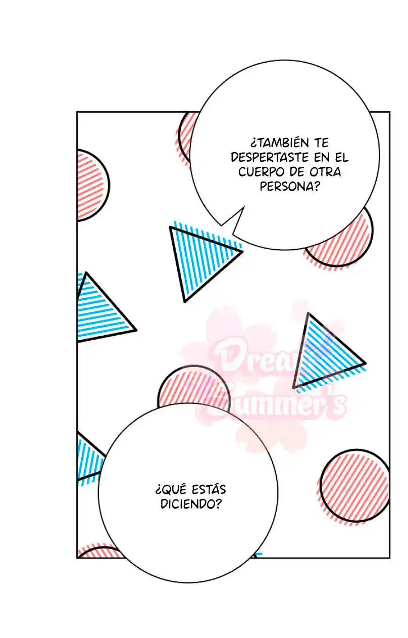 ¿Mi Esposo Esta Enfermo? Soy Su Esposa Por Contrato. - Capítulo 58 - Página 66 - LectorTMOo