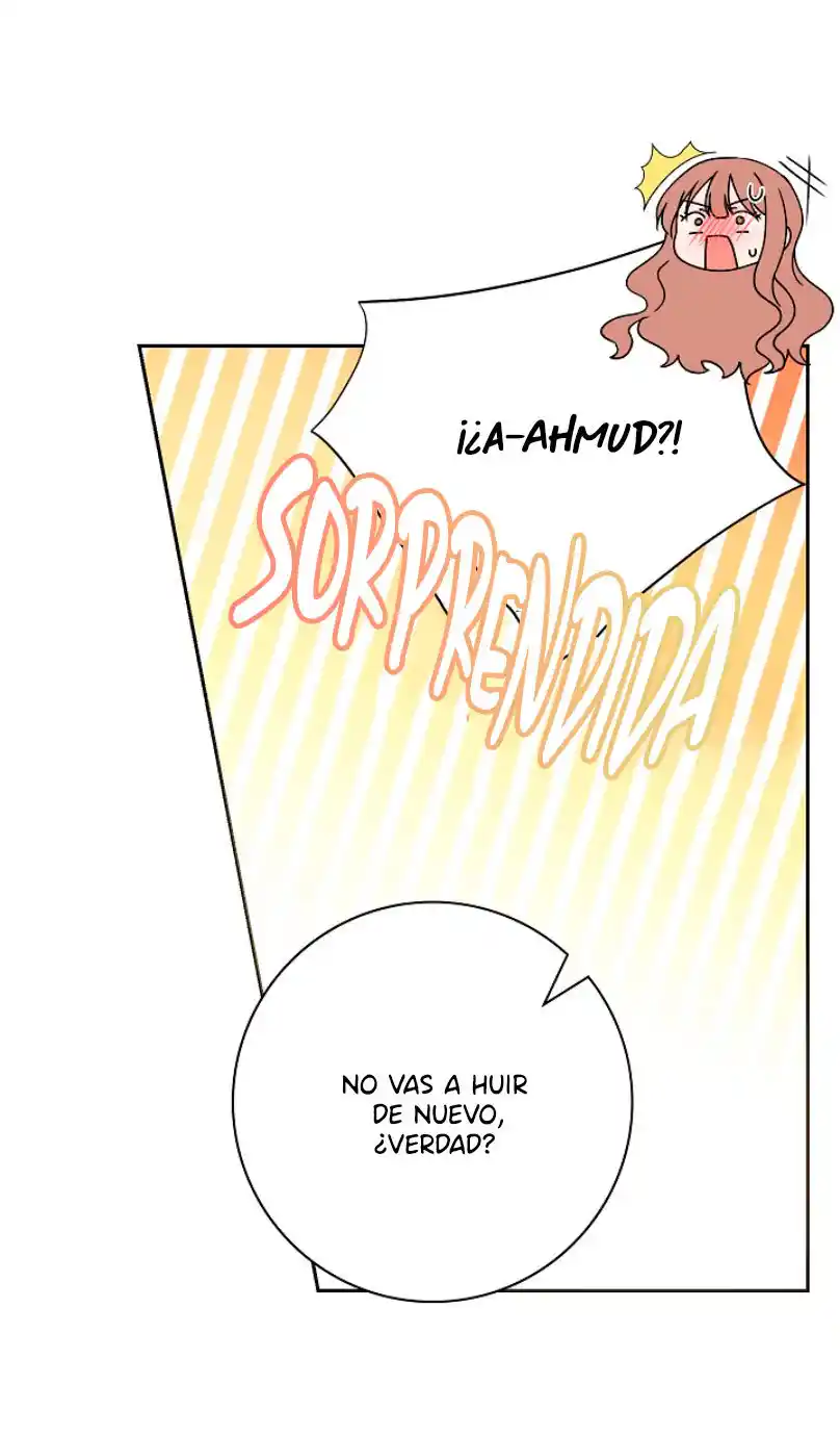 ¿Mi Esposo Esta Enfermo? Soy Su Esposa Por Contrato. - Capítulo 58 - Página 70 - LectorTMOo