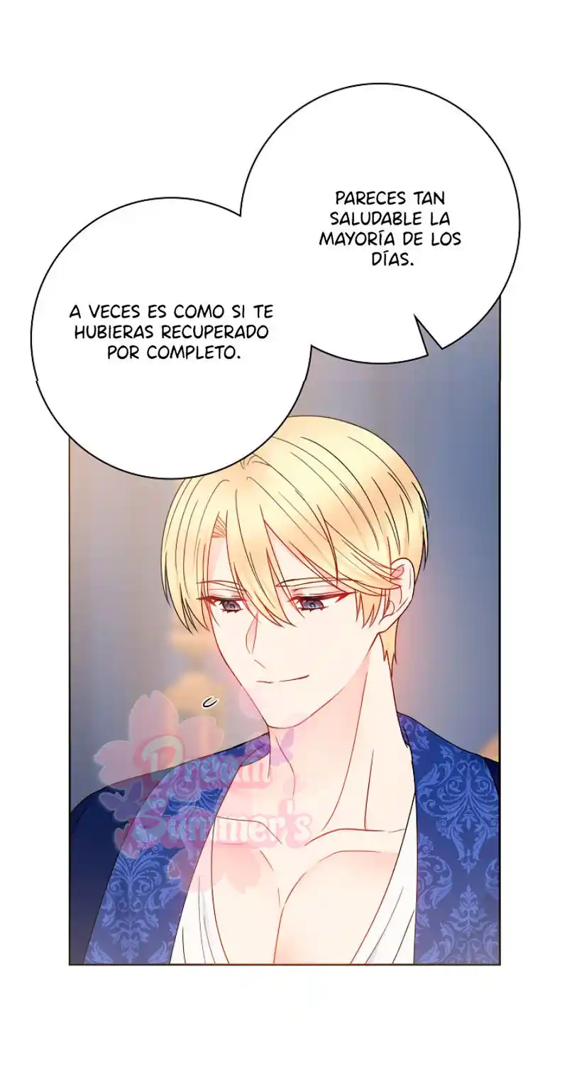 ¿Mi Esposo Esta Enfermo? Soy Su Esposa Por Contrato. - Capítulo 58 - Página 83 - LectorTMOo