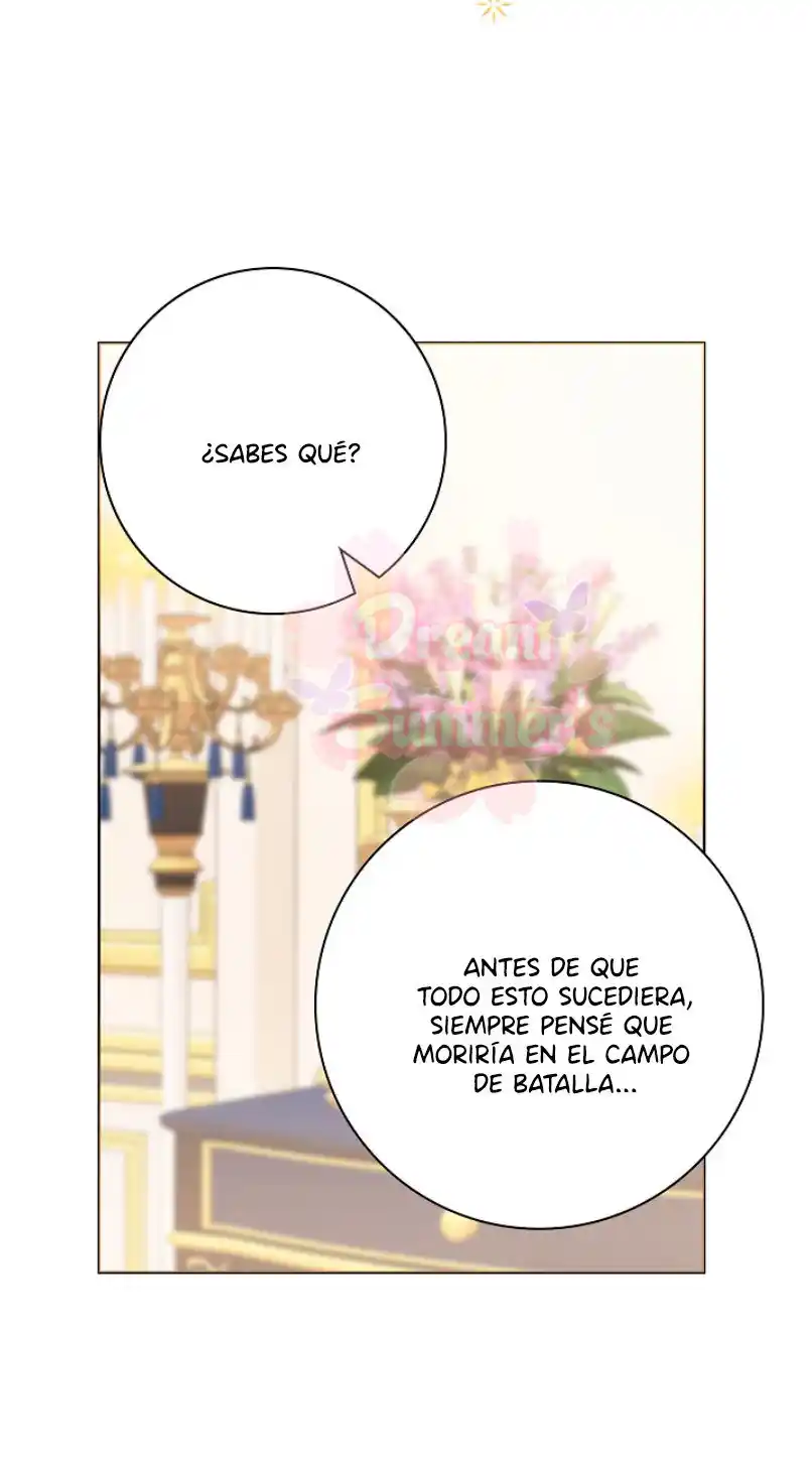 ¿Mi Esposo Esta Enfermo? Soy Su Esposa Por Contrato. - Capítulo 58 - Página 100 - LectorTMOo