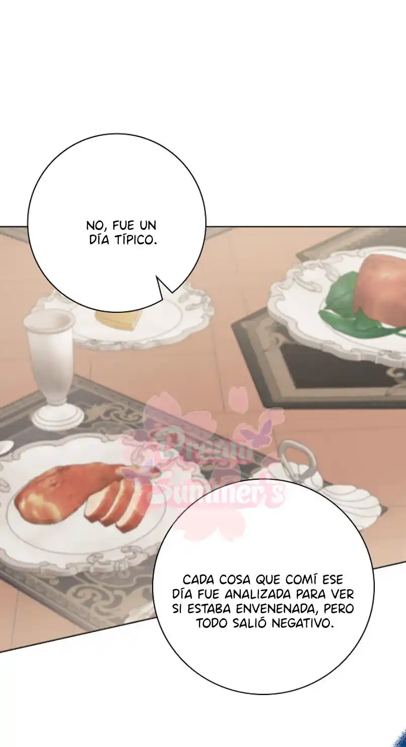 ¿Mi Esposo Esta Enfermo? Soy Su Esposa Por Contrato. - Capítulo 58 - Página 103 - LectorTMOo