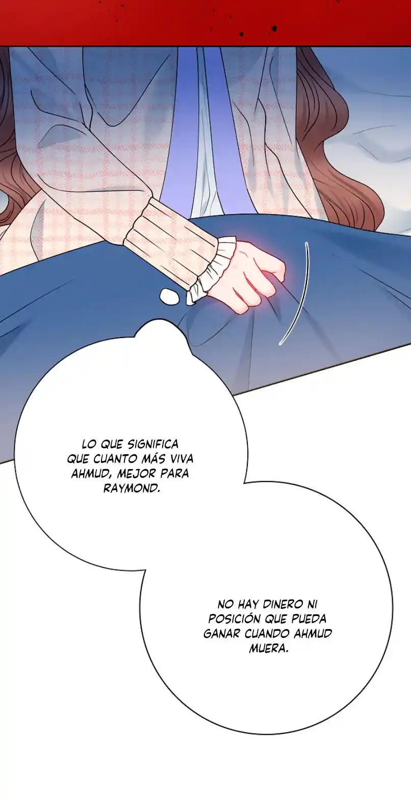 ¿Mi Esposo Esta Enfermo? Soy Su Esposa Por Contrato. - Capítulo 58 - Página 118 - LectorTMOo